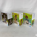 【中古】【未開封】【セット】劇場版「ウマ娘 プリティーダービー 新時代の扉」-Relax time- 3点＜フィギュア＞（代引き不可）6541