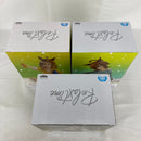 【中古】【未開封】【セット】劇場版「ウマ娘 プリティーダービー 新時代の扉」-Relax time- 3点＜フィギュア＞（代引き不可）6541