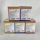 【中古】【未開封】魔法少女まどか☆マギカ ソウルジェムライト第1弾(全2種)/第2弾 (全3種)＜コレクターズアイテム＞（代引き不可）6541