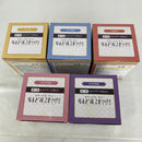 【中古】【未開封】魔法少女まどか☆マギカ ソウルジェムライト第1弾(全2種)/第2弾 (全3種)＜コレクターズアイテム＞（代引き不可）6541