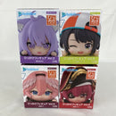【中古】【未開封】【セット】ホロライブプロダクション ひっかけフィギュア Vol.3&Vol.4　4点＜フィギュア＞（代引き不可）6541