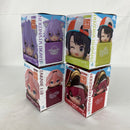 【中古】【未開封】【セット】ホロライブプロダクション ひっかけフィギュア Vol.3&Vol.4　4点＜フィギュア＞（代引き不可）6541