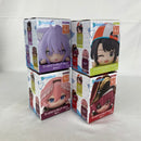 【中古】【未開封】【セット】ホロライブプロダクション ひっかけフィギュア Vol.3&Vol.4　4点＜フィギュア＞（代引き不可）6541