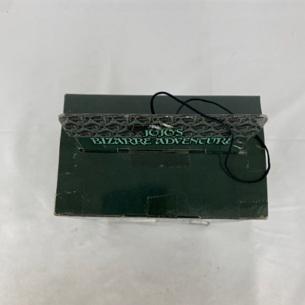 【中古】【未開封】ジョジョの奇妙な冒険 DXコレクションジョジョフィギュア vol.4 ジョニィ・ジョースター(第七部主人公)＜フィギュア＞（代引き不可）6541