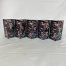 【中古】【未開封】全5種セット 「HUNTER×HUNTER」 ワールドコレクタブルフィギュア-幻影旅団-＜フィギュア＞（代引き不可）6541