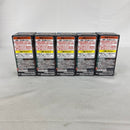 【中古】【未開封】全5種セット 「HUNTER×HUNTER」 ワールドコレクタブルフィギュア-幻影旅団-＜フィギュア＞（代引き不可）6541