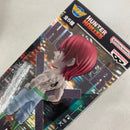 【中古】【未開封】全5種セット 「HUNTER×HUNTER」 ワールドコレクタブルフィギュア-幻影旅団-＜フィギュア＞（代引き不可）6541