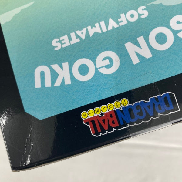【中古】【未開封】【セット】ドラゴンボール SOFVIMATES〜孫悟空/クリリン(スーツスタイル)〜　2点＜フィギュア＞（代引き不可）6541