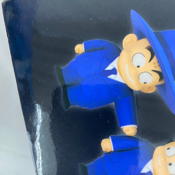 【中古】【未開封】【セット】ドラゴンボール SOFVIMATES〜孫悟空/クリリン(スーツスタイル)〜　2点＜フィギュア＞（代引き不可）6541