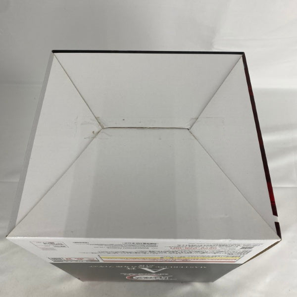 【中古】【未開封】煉獄杏寿郎 「一番くじ 鬼滅の刃 最高位の剣士“柱”」 MASTERLISE A賞＜フィギュア＞（代引き不可）6541