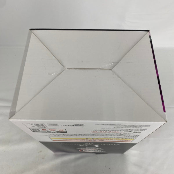 【中古】【未開封】胡蝶しのぶ 「一番くじ 鬼滅の刃 最高位の剣士“柱”」 MASTERLISE C賞＜フィギュア＞（代引き不可）6541