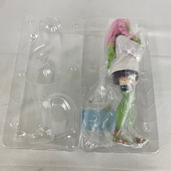 【中古】【開封品】甘露寺蜜璃 「一番くじ 鬼滅の刃 〜いざ刀鍛冶の里へ〜」 MASTERLISE A賞＜フィギュア＞（代引き不可）6541