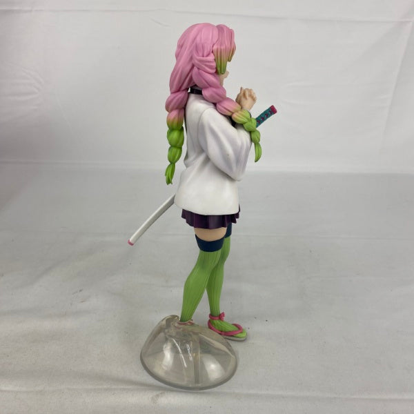 【中古】【開封品】甘露寺蜜璃 「一番くじ 鬼滅の刃 〜いざ刀鍛冶の里へ〜」 MASTERLISE A賞＜フィギュア＞（代引き不可）6541