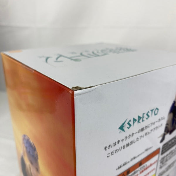 【中古】【未開封】【セット】葬送のフリーレン ESPRESTO-Flower Crown-フリーレン/ヒンメル 2点＜フィギュア＞（代引き不可）6541