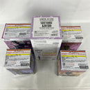 【中古】【未開封】【セット】鬼滅の刃 胡蝶しのぶ/栗花落カナヲ/神崎アオイ プライズフィギュア 5点＜フィギュア＞（代引き不可）6541