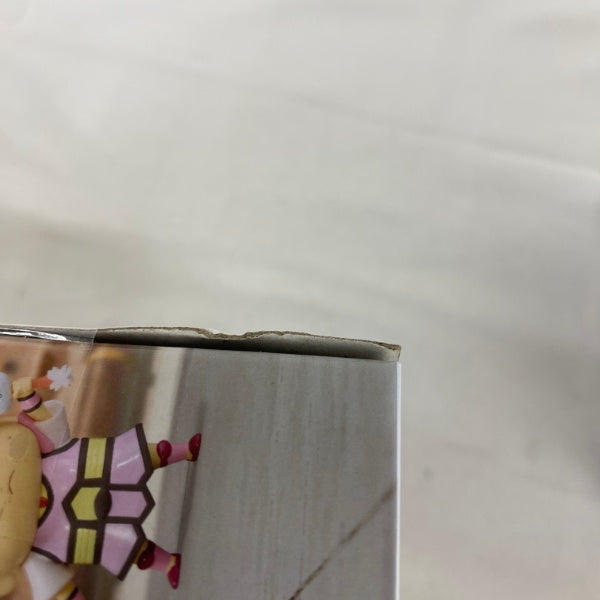 【中古】【未開封】【セット】映画クレヨンしんちゃん 超華麗！灼熱のカスカベ〜 カスカベ防衛隊フィギュアvol.1〜3　6点＜フィギュア＞（代引き不可）6541