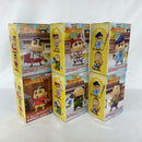 【中古】【未開封】【セット】映画クレヨンしんちゃん 超華麗！灼熱のカスカベ〜 カスカベ防衛隊フィギュアvol.1〜3　6点＜フィギュア＞（代引き不可）6541