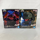 【中古】【未開封】【セット】ガメラ 大怪獣空中決戦 鎮座獣 Aガメラ(1995)/Bガメラ(1995)ポスターイメージカラーver. 2点＜フィギュア＞（代引き不可）6541