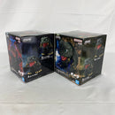 【中古】【未開封】【セット】ガメラ 大怪獣空中決戦 鎮座獣 Aガメラ(1995)/Bガメラ(1995)ポスターイメージカラーver. 2点＜フィギュア＞（代引き不可）6541