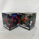 【中古】【未開封】【セット】ガメラ 大怪獣空中決戦 鎮座獣 Aガメラ(1995)/Bガメラ(1995)ポスターイメージカラーver. 2点＜フィギュア＞（代引き不可）6541