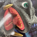 【中古】【未開封】【セット】ガメラ 大怪獣空中決戦 鎮座獣 Aガメラ(1995)/Bガメラ(1995)ポスターイメージカラーver. 2点＜フィギュア＞（代引き不可）6541