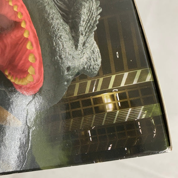 【中古】【未開封】【セット】ガメラ 大怪獣空中決戦 鎮座獣 Aガメラ(1995)/Bガメラ(1995)ポスターイメージカラーver. 2点＜フィギュア＞（代引き不可）6541