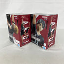 【中古】【未開封】【セット】ハイキュー!! ポージングフィギュア-宮 治/宮 侑- 2点＜フィギュア＞（代引き不可）6541