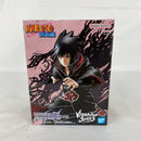 【中古】【未開封】うちはサスケ 「NARUTO-ナルト- 疾風伝」 VIBRATION STARS-UCHIHA SASUKE-IV＜フィギュア＞（代引き不可）6541