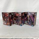 【中古】【未開封】【セット】NARUTO-ナルト- 疾風伝 VIBRATION STARS-KAKUZU ＆ PAIN-/-HIDAN- 3点＜フィギュア＞（代引き不可）6541