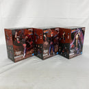 【中古】【未開封】【セット】NARUTO-ナルト- 疾風伝 VIBRATION STARS-KAKUZU ＆ PAIN-/-HIDAN- 3点＜フィギュア＞（代引き不可）6541