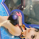 【中古】【未開封】ネフェルタリ・ビビ 「ワンピース」 Portrait.Of.Piratesワンピース“Playback Memories”＜フィギュア＞（代引き不可）6541