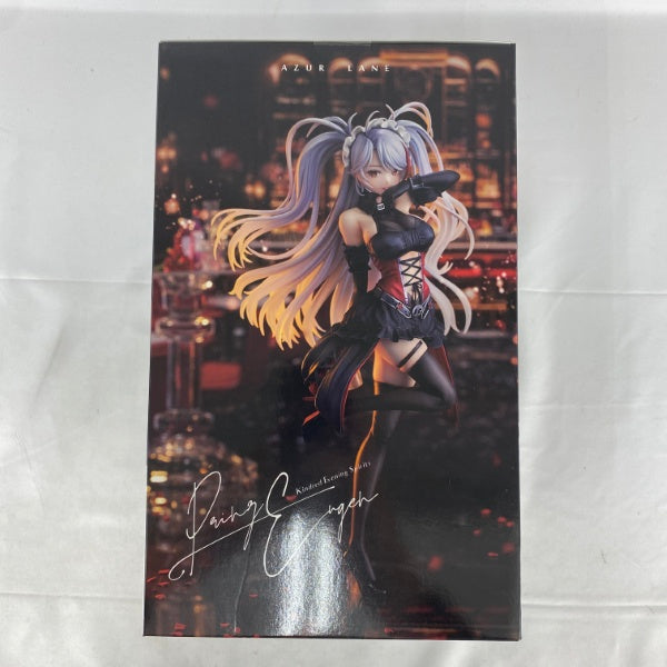 中古】【未開封】プリンツ・オイゲン この夜に酔いしれ