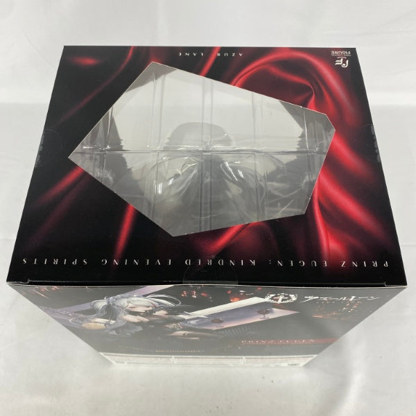 中古】【未開封】プリンツ・オイゲン この夜に酔いしれ 「アズール