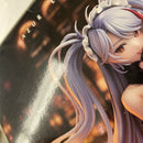 【中古】【未開封】プリンツ・オイゲン この夜に酔いしれ 「アズールレーン」 1/7 PVC＆ABS製塗装済み完成品＜フィギュア＞（代引き不可）6541