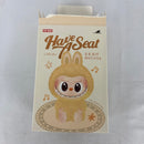 【中古】【開封品】Labubu(ラブブ) THE MONSTERS Have a Seat ぬいぐるみペンダント DADA(ピンク)＜コレクターズアイテム＞（代引き不可）6541