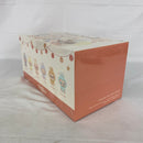 【中古】【未開封】Labubu(ラブブ) THE MONSTERS Have a Seat ぬいぐるみペンダント BOX＜コレクターズアイテム＞（代引き不可）6541