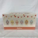 【中古】【未開封】Labubu(ラブブ) THE MONSTERS Have a Seat ぬいぐるみペンダント BOX＜コレクターズアイテム＞（代引き不可）6541