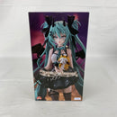 【中古】【未開封】初音ミク×ラスカル 「初音ミク×ラスカル」 Trio-Try-iT Figure-悪魔＜フィギュア＞（代引き不可）6541