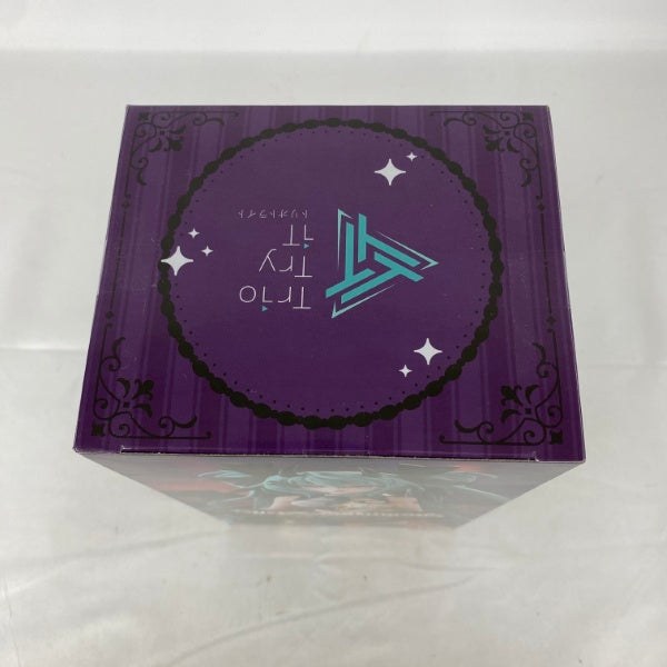 【中古】【未開封】初音ミク×ラスカル 「初音ミク×ラスカル」 Trio-Try-iT Figure-悪魔＜フィギュア＞（代引き不可）6541