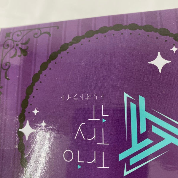 【中古】【未開封】初音ミク×ラスカル 「初音ミク×ラスカル」 Trio-Try-iT Figure-悪魔＜フィギュア＞（代引き不可）6541