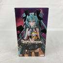 【中古】【未開封】初音ミク×ラスカル 「初音ミク×ラスカル」 Trio-Try-iT Figure-悪魔＜フィギュア＞（代引き不可）6541