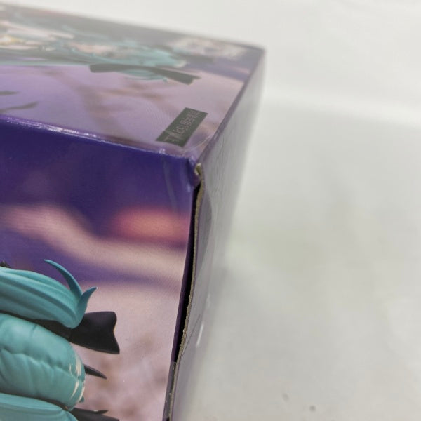 【中古】【未開封】初音ミク×ラスカル 「初音ミク×ラスカル」 Trio-Try-iT Figure-悪魔＜フィギュア＞（代引き不可）6541