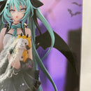 【中古】【未開封】初音ミク×ラスカル 「初音ミク×ラスカル」 Trio-Try-iT Figure-悪魔＜フィギュア＞（代引き不可）6541