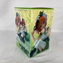 【中古】【未開封】中野四葉フィギュア-masquerade party- 「ひこくじ 五等分の花嫁* 〜どっちの私が好き?〜」 D賞＜フィギュア＞（代引き不可）6541