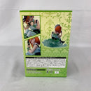 【中古】【未開封】中野四葉フィギュア-masquerade party- 「ひこくじ 五等分の花嫁* 〜どっちの私が好き?〜」 D賞＜フィギュア＞（代引き不可）6541