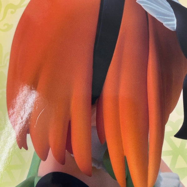 中古】【未開封】中野四葉フィギュア-masquerade party- 「ひこくじ 五