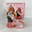 【中古】【未開封】中野五月フィギュア-masquerade party- 「ひこくじ 五等分の花嫁* 〜どっちの私が好き?〜」 E賞＜フィギュア＞（代引き不可）6541