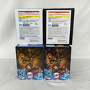 【中古】【未開封】【セット】アニメ「鬼滅の刃」煉獄杏寿郎 猗窩座 プライズフィギュア 4点＜フィギュア＞（代引き不可）6541