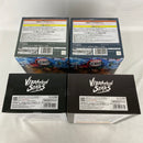 【中古】【未開封】【セット】アニメ「鬼滅の刃」煉獄杏寿郎 猗窩座 プライズフィギュア 4点＜フィギュア＞（代引き不可）6541