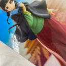 【中古】【未開封】【セット】TVアニメ「薬屋のひとりごと』」猫猫 フィギュア〜ポンチョ〜/〜毒味〜 2点＜フィギュア＞（代引き不可）6541